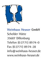 Weinhaus Heuser